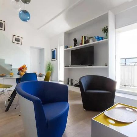 Le Majestic - Appt Proche Plage Pour 6 Nice Buitenkant foto